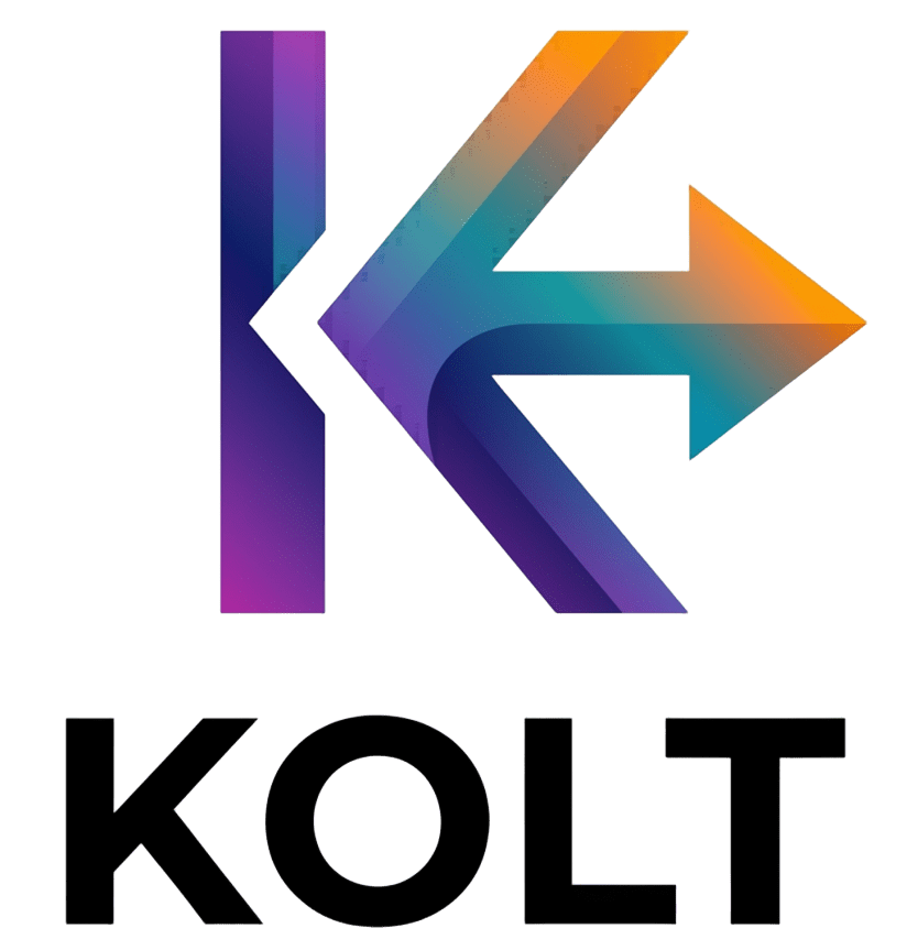 Kolt Logo
